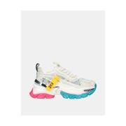 Lage Sneakers Exé Shoes 23EX08 2