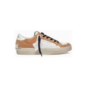 Lage Sneakers Crime London -