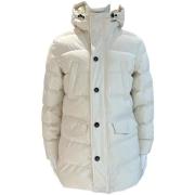 Parka Jas Markup -