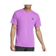 T-shirt Korte Mouw adidas -