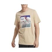 T-shirt Korte Mouw adidas -