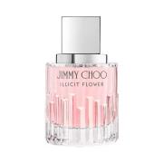 Eau de toilette Jimmy Choo Illicit Flower Eau de Toilette 40 ml