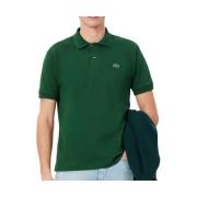 Polo Shirt Korte Mouw Lacoste -