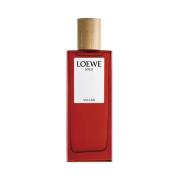 Eau de Parfum Loewe Solo Vulcan Eau de Parfum 50 ml