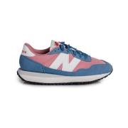 Lage Sneakers New Balance WS237IC