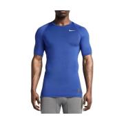 T-shirt Korte Mouw Nike Cool Comp