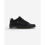 Lage Sneakers Nike SB Air Max Ishod Wair Black Gum