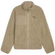 Fleece Jack Puma -