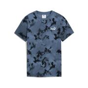 T-shirt Korte Mouw Puma -