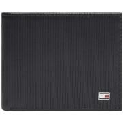 Portemonnee Tommy Hilfiger TH FLAG MINI CC WALLET AM0AM13958