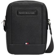 Schoudertas Tommy Hilfiger TH CENTRAL MINI REPORTER AM0AM14011