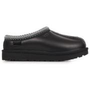 Pantoffels UGG Tasman LTHR Regen