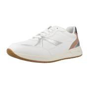 Lage Sneakers Geox D BULMYA