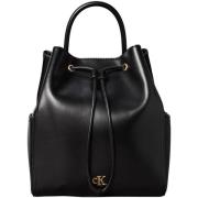 Rugzak Calvin Klein Jeans CK DRAWSTRING LV04F3329G