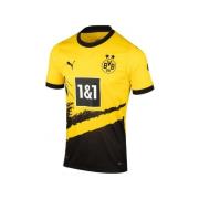 T-shirt Korte Mouw Puma -