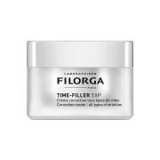 Hydraterend en voedend Filorga Time-Filler 5XP Rimpelcorrectiecrème 50...
