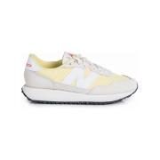 Lage Sneakers New Balance WS237ID