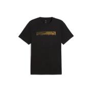 T-shirt Korte Mouw Puma 68822701