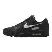 Lage Sneakers Nike Air Max 90 Slawn Black