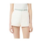 Korte Broek Lacoste -