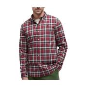 Overhemd Lange Mouw Timberland -