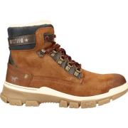 Laarzen Mustang Enkellaarzen