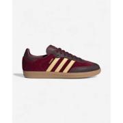 Lage Sneakers adidas Samba OG Shadow Red Velvet (Women's)