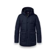 Parka Jas District MF15330253777502