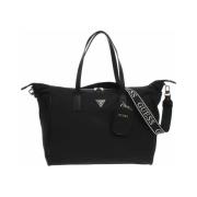 Handtas Guess TWNN9676017BLA