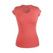 T-shirt Korte Mouw Reebok Sport ART263036