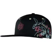 Pet Dolly Noire Rayquaza Snapback