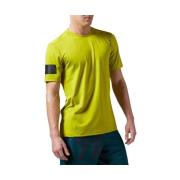 T-shirt Korte Mouw Reebok Sport One Series Advance