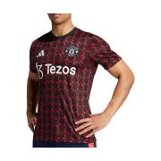 T-shirt Korte Mouw adidas -