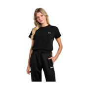 T-shirt Korte Mouw Guess V5BI17KCBF1JBLK