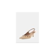 Pumps Guess FLPYAN LEA05 YANAI-NUDE