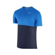 T-shirt Korte Mouw Nike 644396451