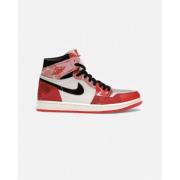 Hoge Sneakers Nike Jordan 1 Retro High OG Spider-Man Across the Spider...