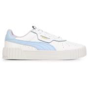 Lage Sneakers Puma Carina 3.0 Luxe