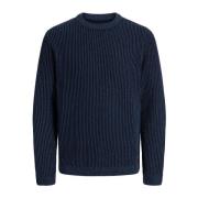 Trui Jack &amp; Jones 12278816-SKY CAPTAIN