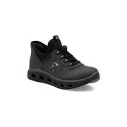 Lage Sneakers Rieker M606545BLACK