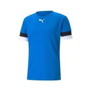 T-shirt Korte Mouw Puma Teamrise Jersey