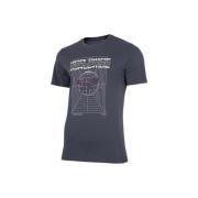 T-shirt Korte Mouw 4F TSM029