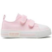 Lage Sneakers Big Star KK374083