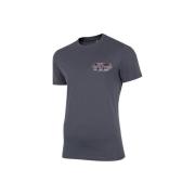 T-shirt Korte Mouw 4F TSM030