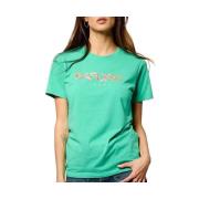 T-shirt Korte Mouw Kaporal -