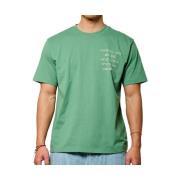 T-shirt Korte Mouw Kaporal -