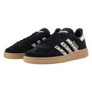 Sneakers adidas Handball Spezial Black Leopard