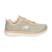 Lage Sneakers Skechers 12614-TSLC