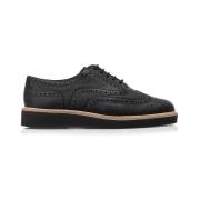 Lage Sneakers Clarks Baille Brogue