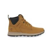 Hoge Sneakers Timberland Killinghton Trekker Chukka